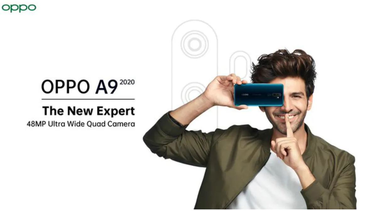 Hivatalos az Oppo A9 (2020): Snapdragon 665 SoC és 5000 mAh-s akkumulátor