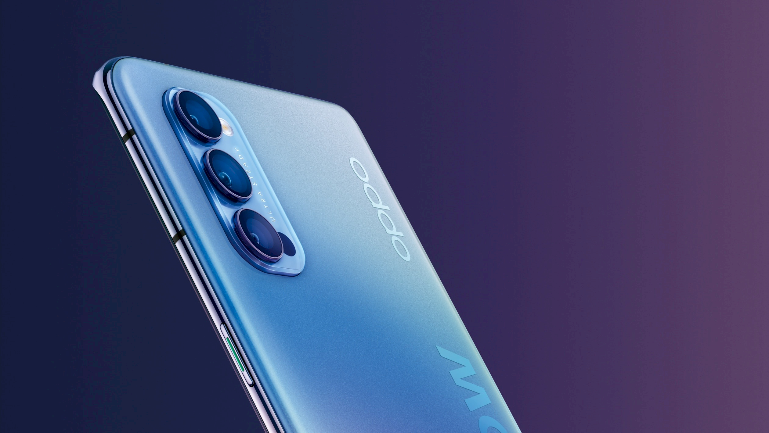 SD765G chipsettel mutatkoztak be az Oppo Reno4 és Reno4 Pro