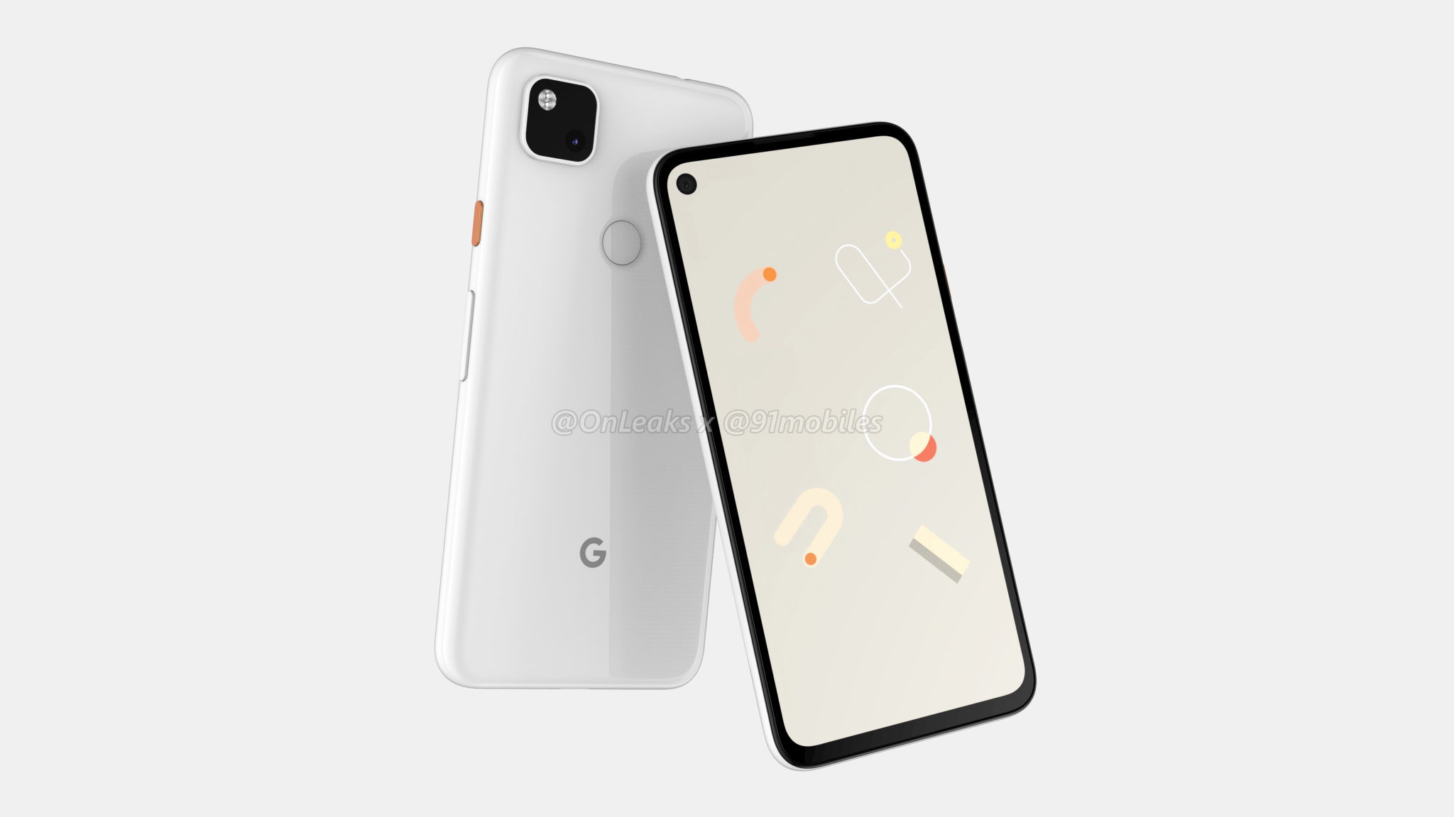 Május 22.-én mutatkozhat be hivatalosan is a Google Pixel 4a