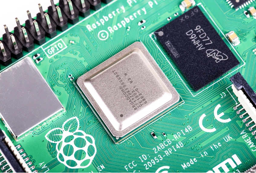 Megjelent a Raspberry Pi 4, ami tényleg egy teljes értékű számítógép lett