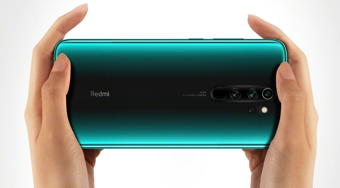 Fontos információk szivárogtak ki a Redmi Note 8 és Note 8 Pro modellekről