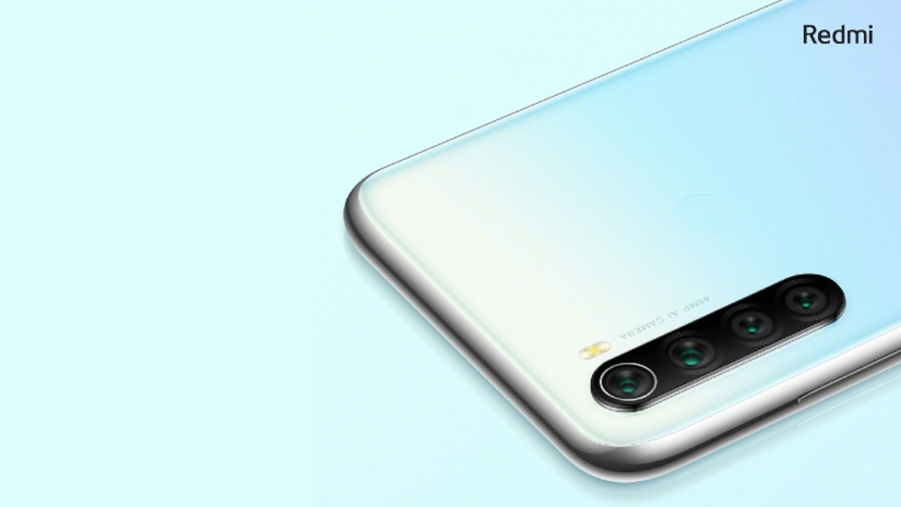 Kiszivárgott a Redmi Note 8 Pro árazása is a megjelenés előtt