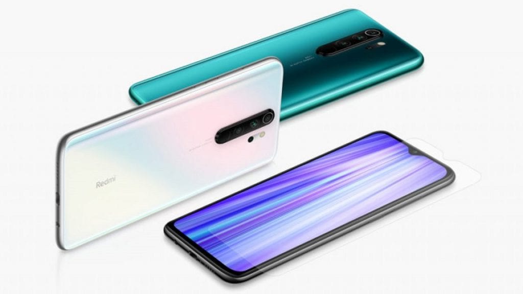Hivatalosan is elrajtolt Európában a Redmi Note 8 Pro, 249 euróért