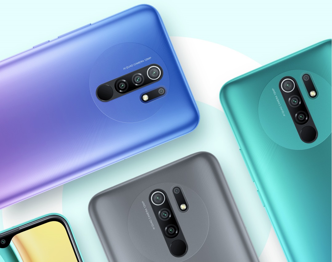 Kiszivárgott a Xiaomi Redmi 9 specifikációja, kinézete és árazása is