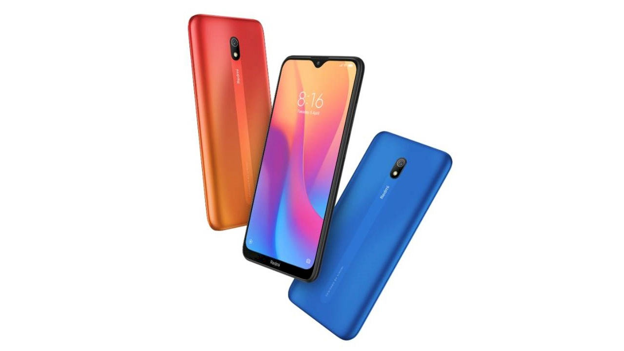 Hivatalosan is bemutatkozott a Redmi 9A és Redmi 9C