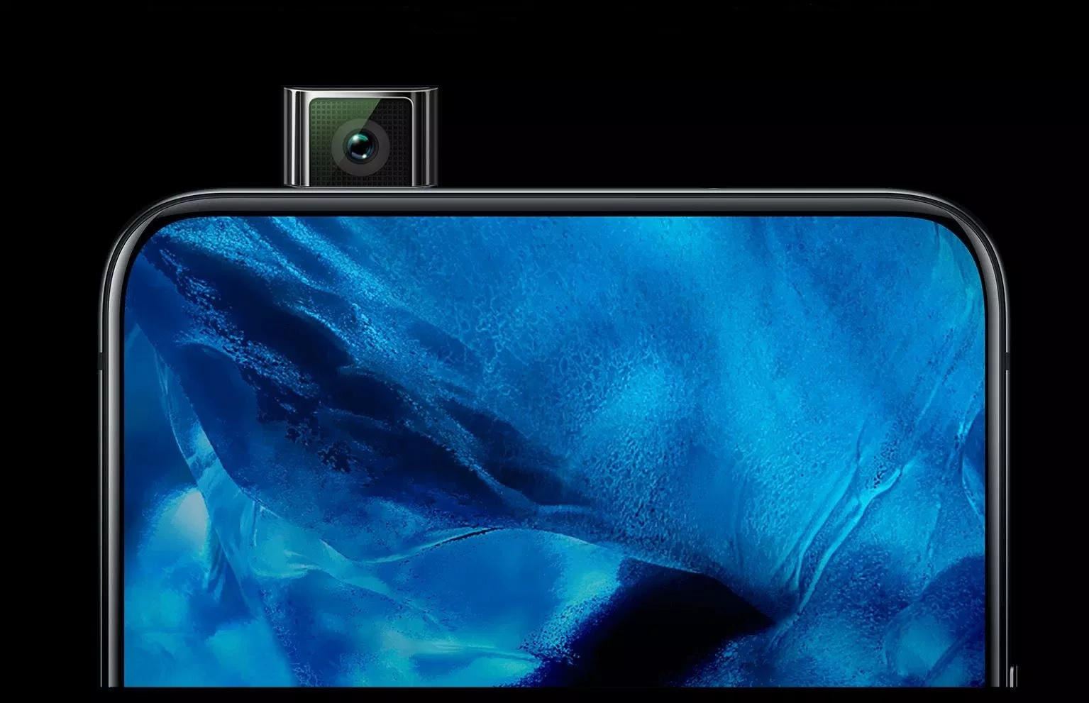 Pop-up előlapi kamerát kap a Samsung Galaxy A90