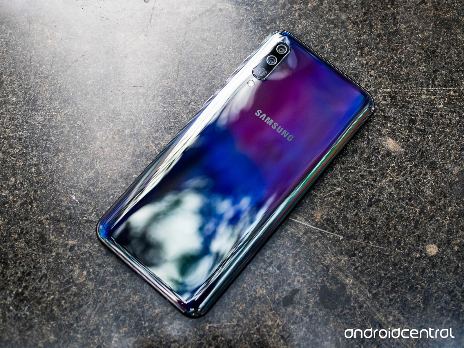 Március 18.-án Európát is eléri az új Samsung Galaxy A50