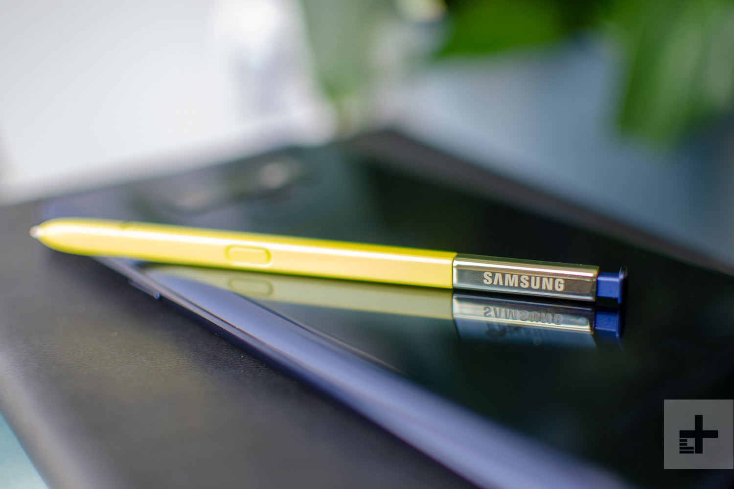 Optikai zoom-os kamerát kaphat a Samsung S-Pen stylus
