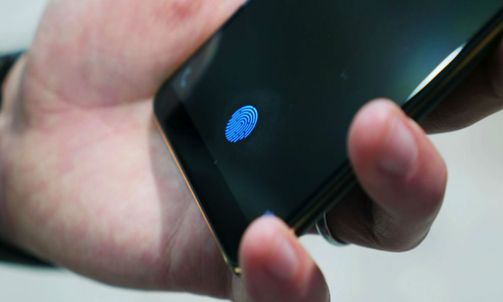 Fontos frissítést kaptak a Samsung Galaxy S10 modellek