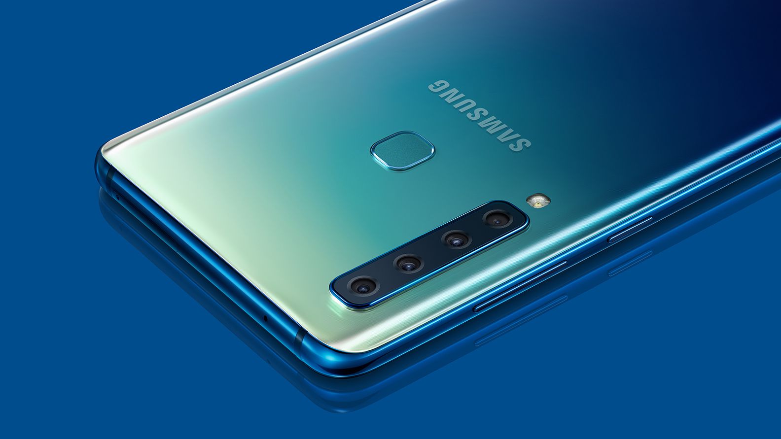 Hivatalosan is bejelentették az új Samsung Galaxy A10 modellt