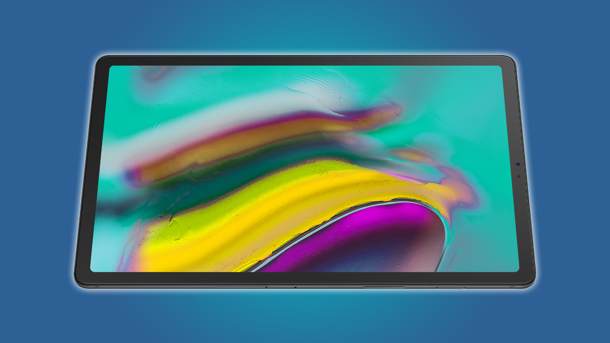 Bemutatkozott a Samsung Galaxy Tab S5e, AMOLED kijelzővel