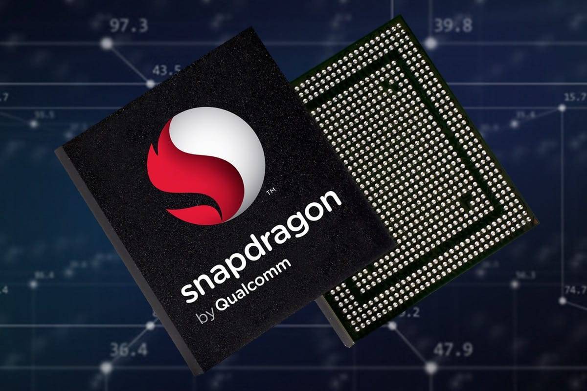 Bemutatták a Snapdragon 215 alsó-középkategóriás chipsetet