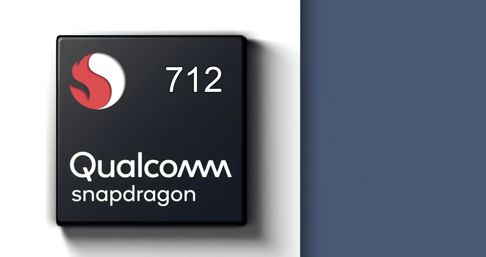 Gyorsabb processzort és QC 4+-ot kapott a Snapdragon 712