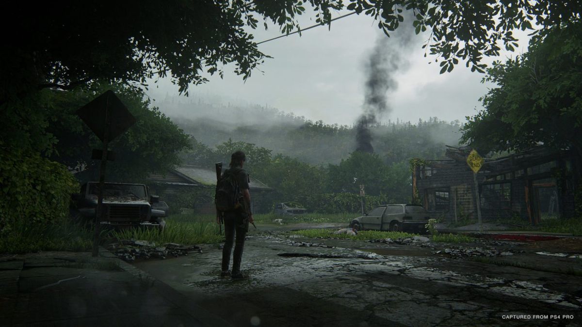 Nem csúszik sokat, júniusban érkezik a The Last of Us 2