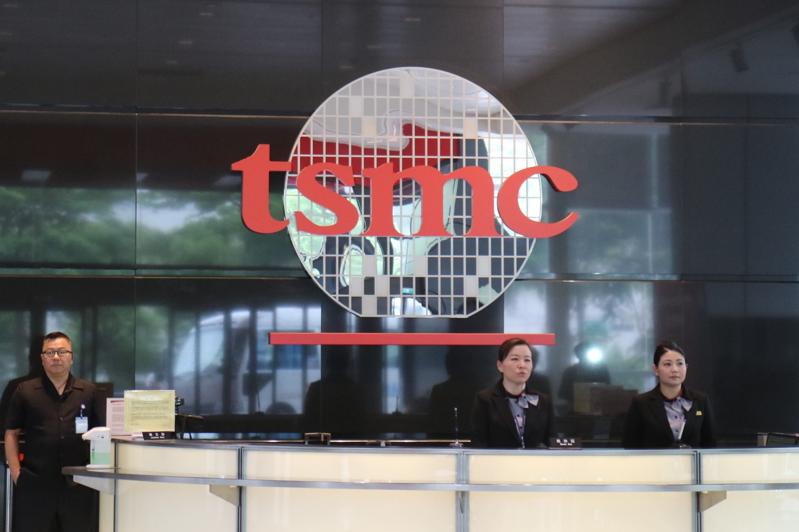 A TSMC jövőre megkezdi az 5nm-es chipek tömeggyártását