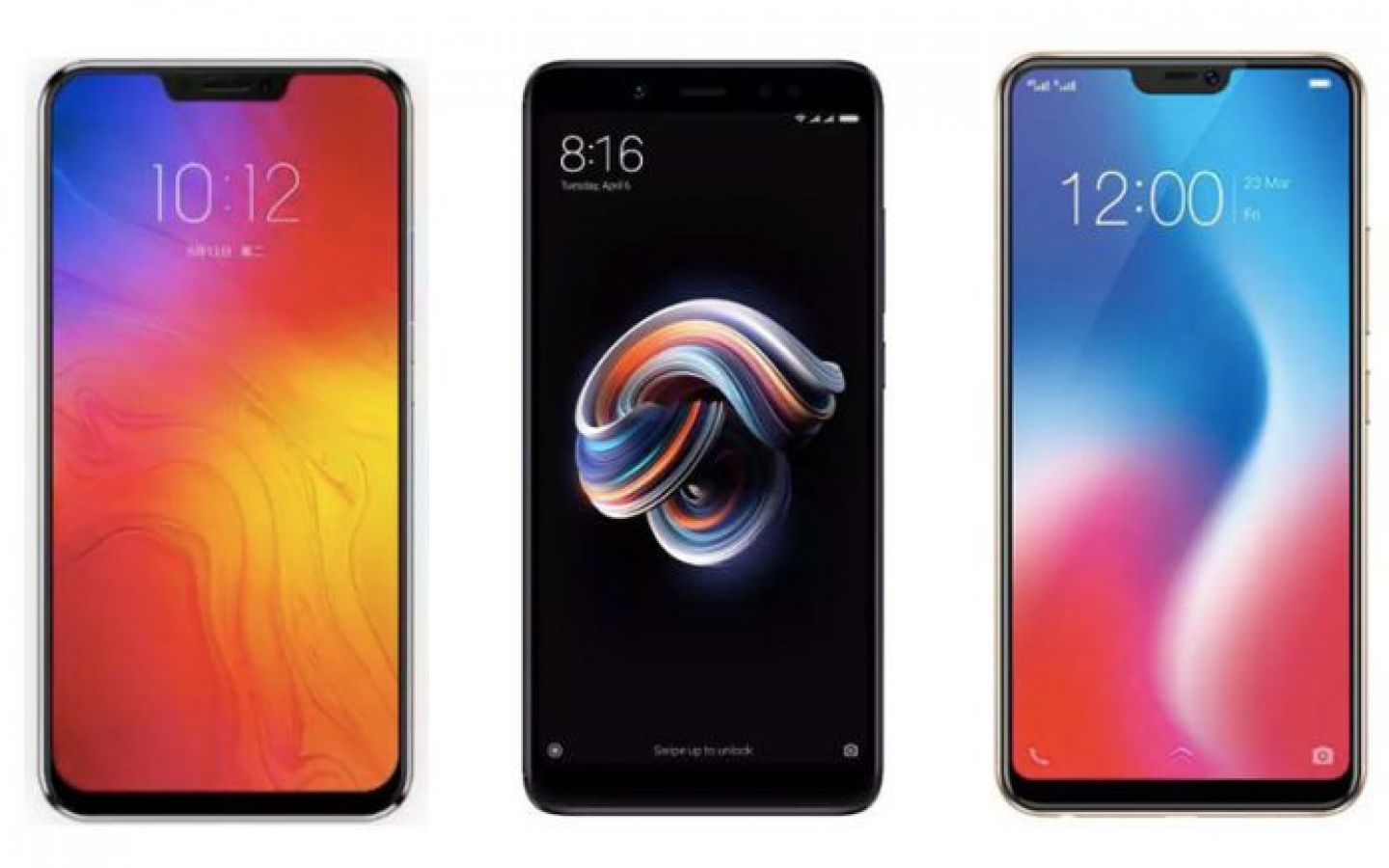 Július 31.-én mutatják be az új vivo Z5 modellt, középkategóriás hardverrel