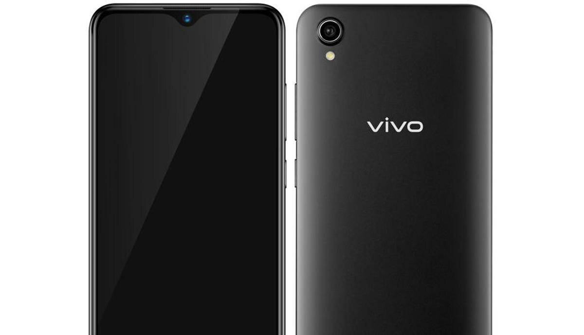 Rendkívül baráti árcédulával mutatkozott be a vivo Y90