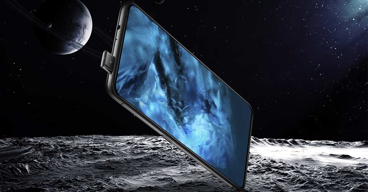 Végre hivatalos is bemutatkozott az új vivo V15 Pro