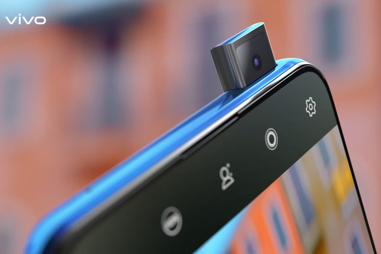 48MP-es hátlapi kamerával fog érkezni a vivo V15 Pro