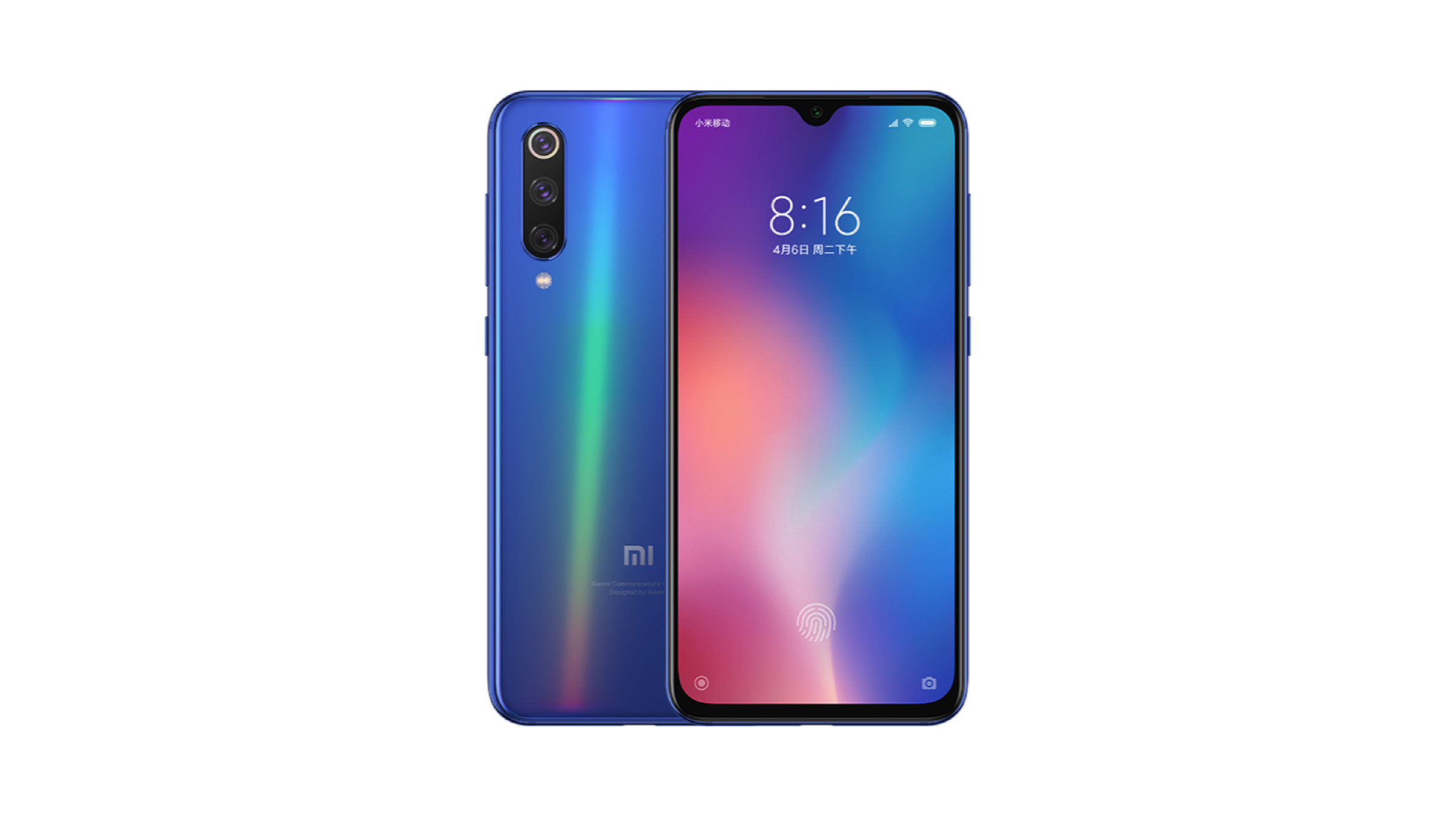 Kiszivárgott a Xiaomi Mi 9X specifikációja, már áprilisban érkezhet