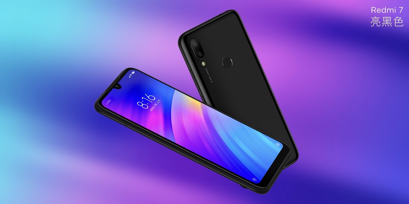 Szeptember 25.-én érkezik a Xiaomi Redmi 8A, hatalmas akkumulátorral