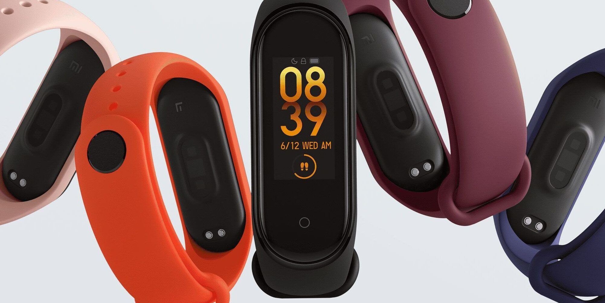Június 11.-én mutatkozik be hivatalosan is a Xiaomi Mi Band 5