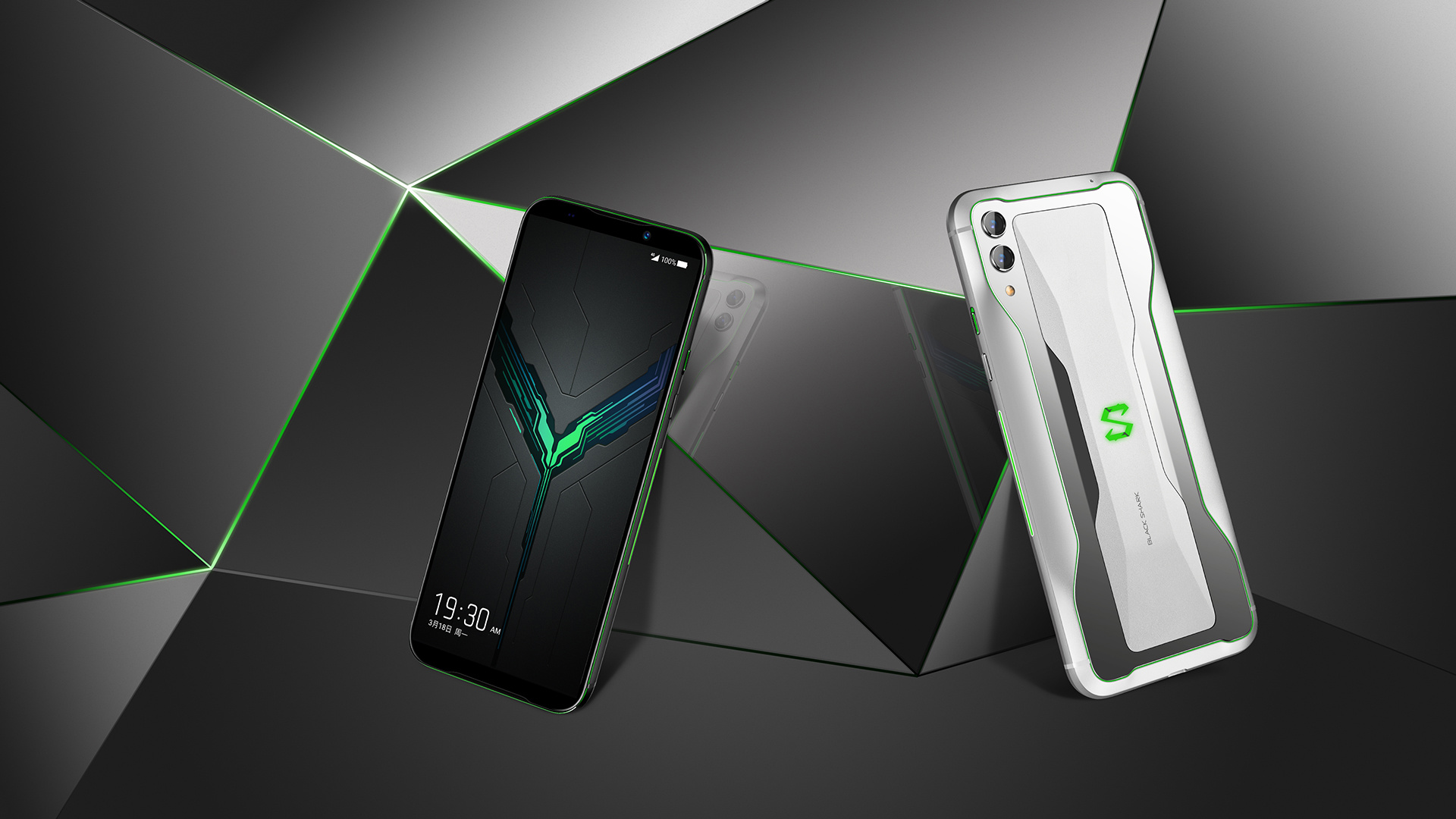 A hónap végén mutathatják be a Xiaomi Black Shark 2 Pro modellt