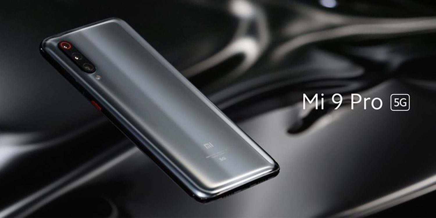 Itt a Xiaomi Mi 9 Pro, Snapdragon 855 Plus chipsettel