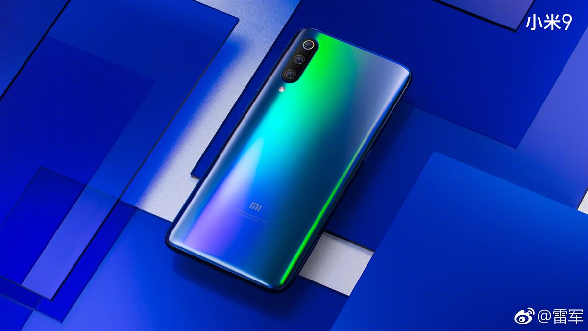 Snapdragon 855 chipsettel érkezik az új Xiaomi Mi 9
