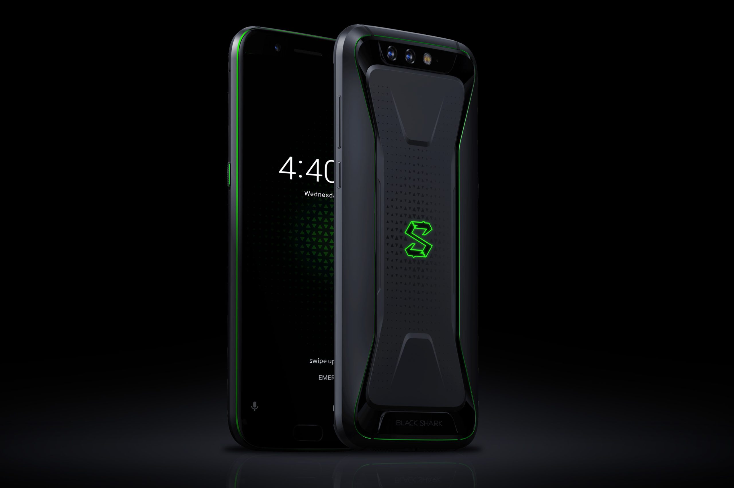 Március 18.-án jelentik be a Xiaomi Black Shark 2 modellt