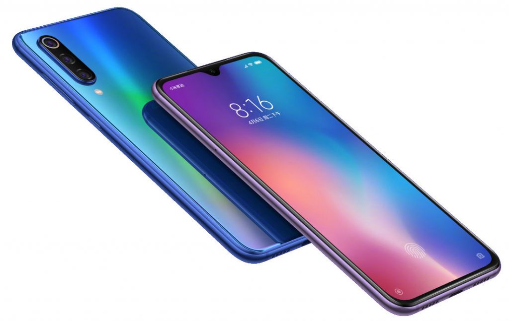 Mától elérhető a Xiaomi Mi 9 SE nemzetközi verziója
