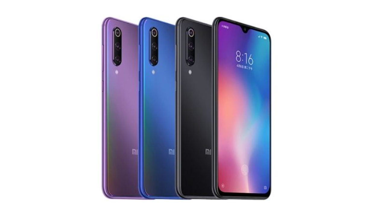 Hivatalos a Xiaomi Mi 9T, a Mi 9 Pro verziójaként érkezhet
