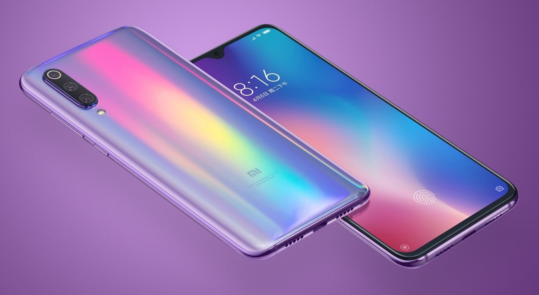 QHD kijelzőt és nagyobb akkumulátort kaphat a Xiaomi Mi 9 5G