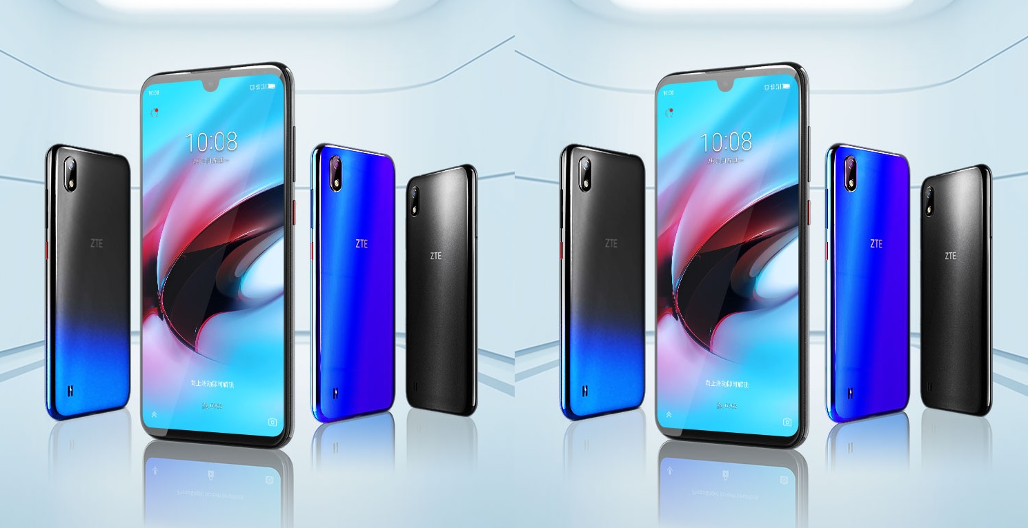 Brutálisan alacsony, 90 dolláros árcédulát kapott a ZTE Blade A7