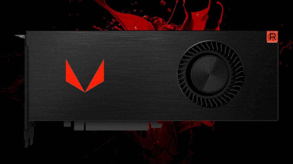 Visszatért a csúcsra az AMD a Radeon RX Vegával - Techkalauz