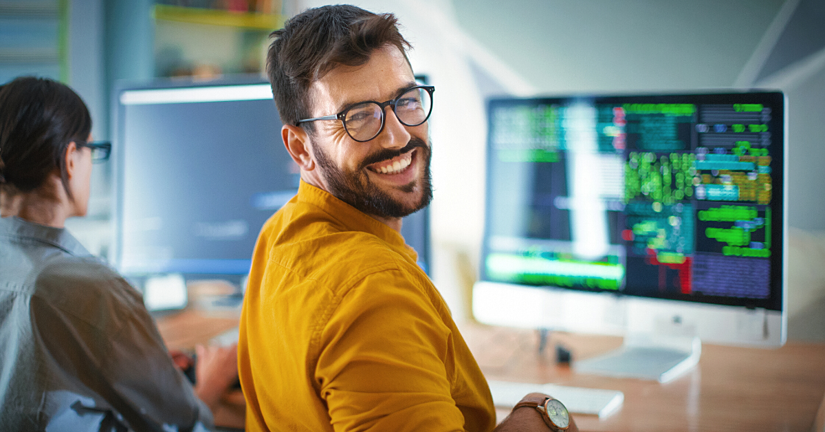 Programozó képzés