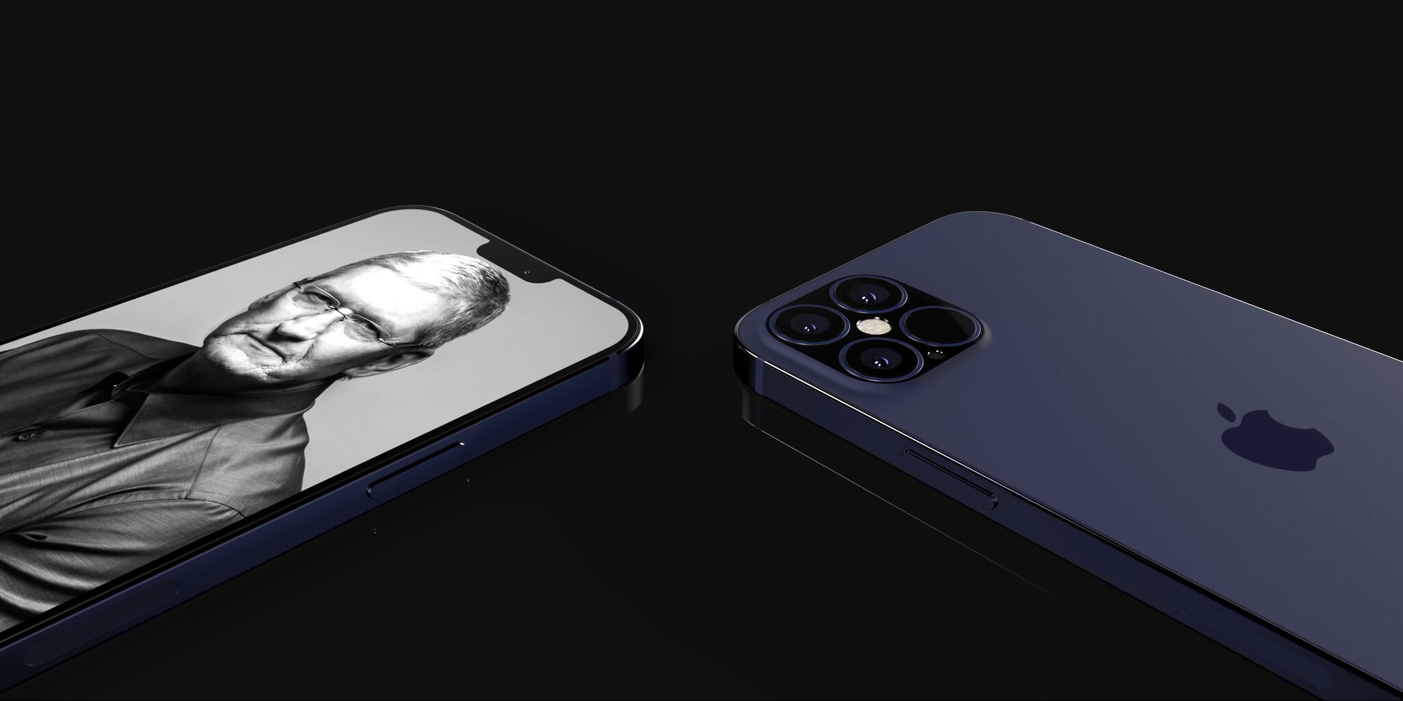 Valószínűleg november végén mutatkoznak be az új iPhone 12 modellek