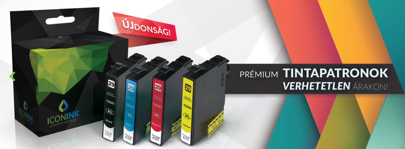 olcsó nyomtatás iconink