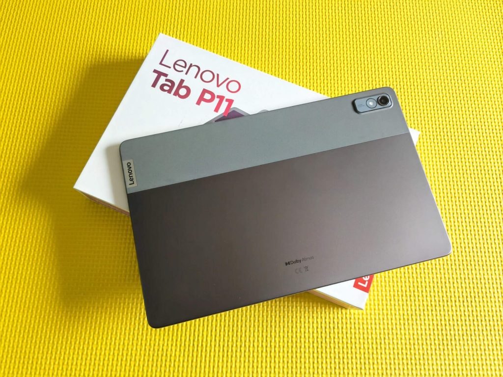 Lenovo Tab P11 5G (TB-J607Z) - 11.0