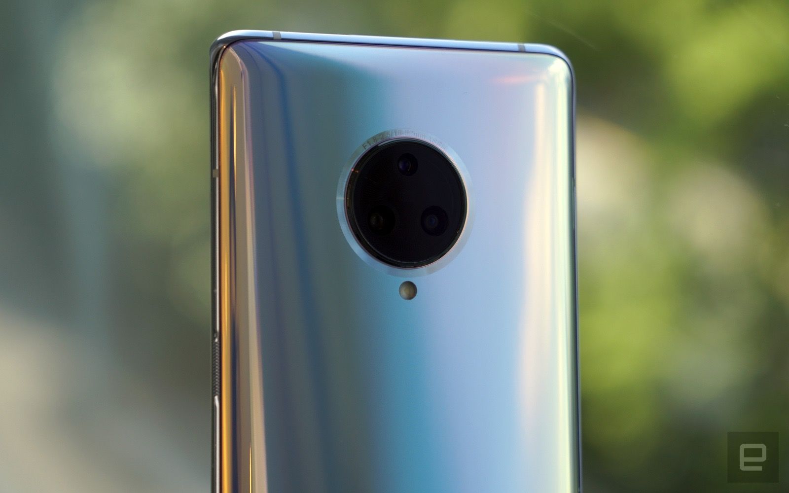 Snapdragon 855 Plus-ot kapott az új vivo NEX 3 5G