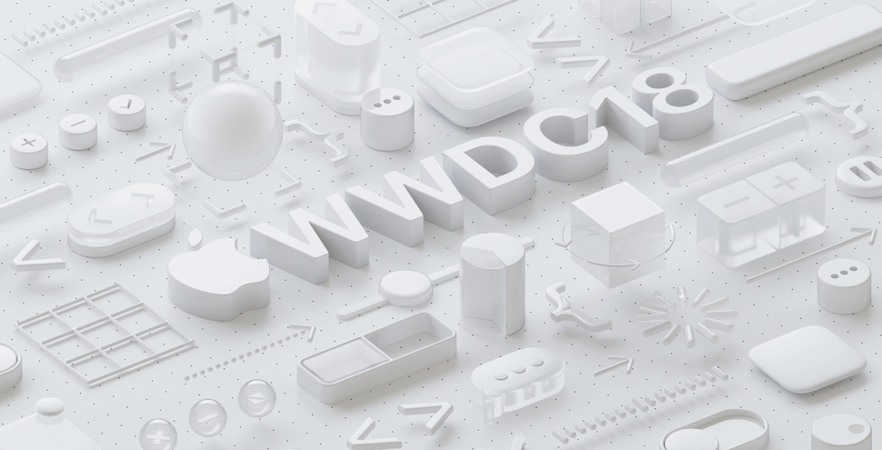 WWDC 2018