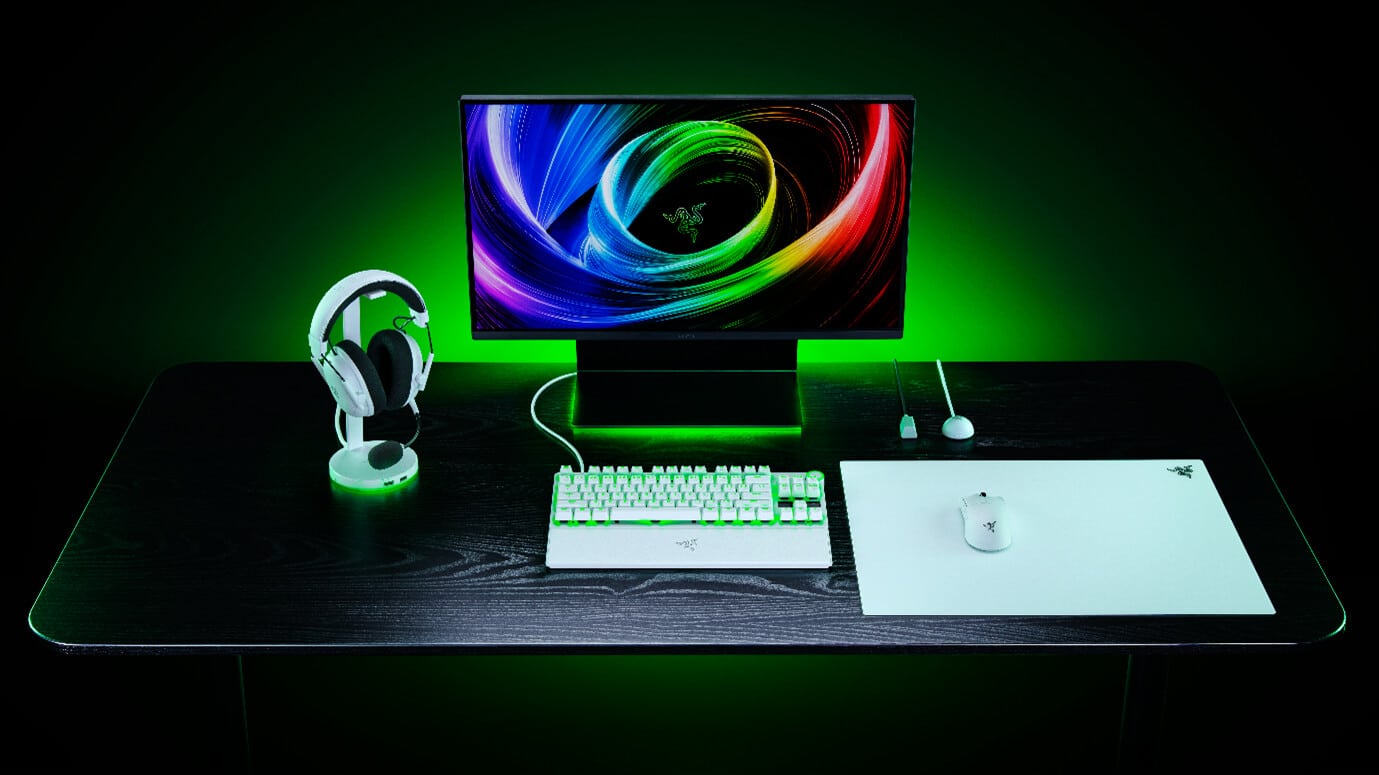 Razer Atlas Pro