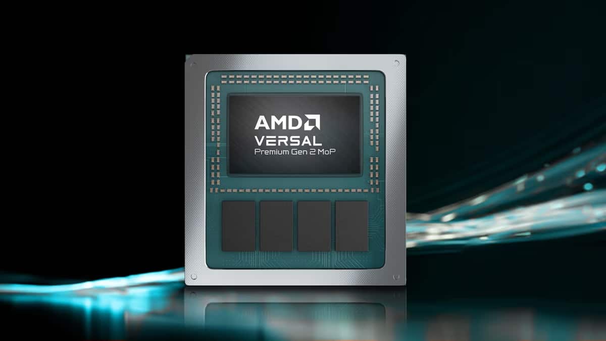 AMD Versal