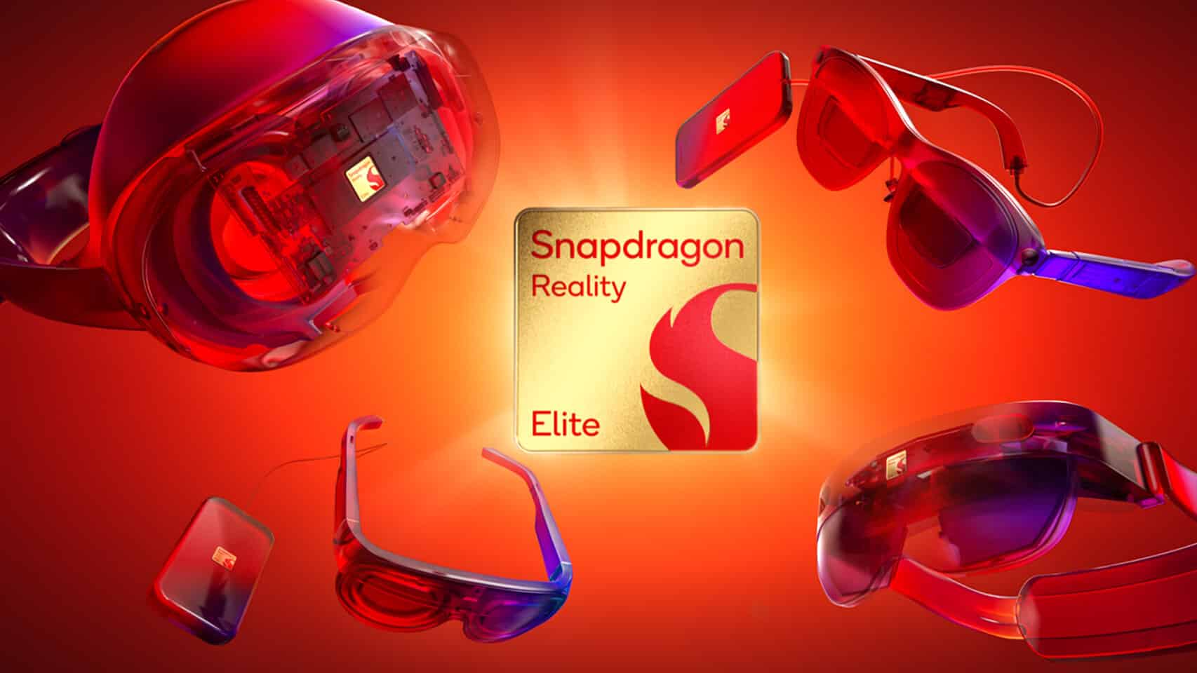 Snapdragon Reality Elite