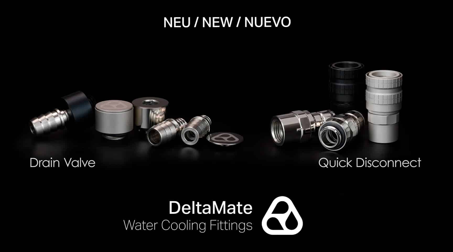 Thermal Grizzly DeltaMate