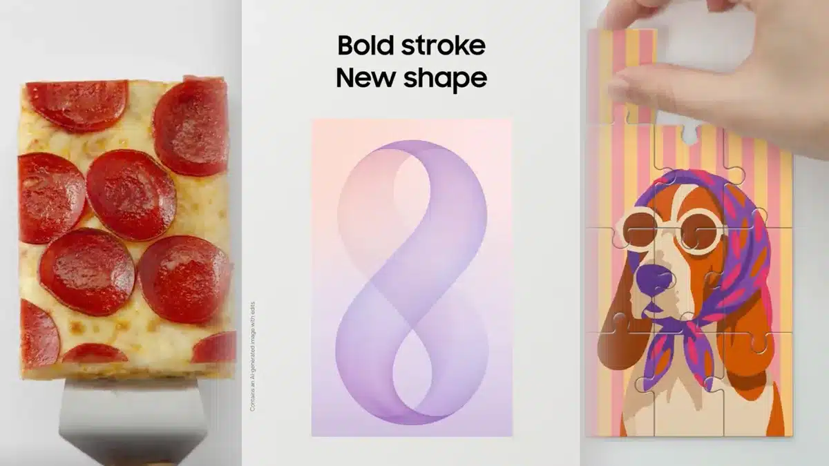 Samsung Unpacked