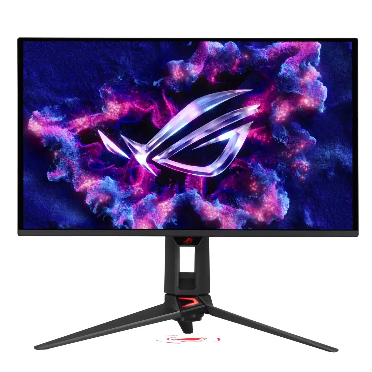 ASUS ROG Swift PG27AQDPR: 1440p + 500Hz QD-OLED monitor