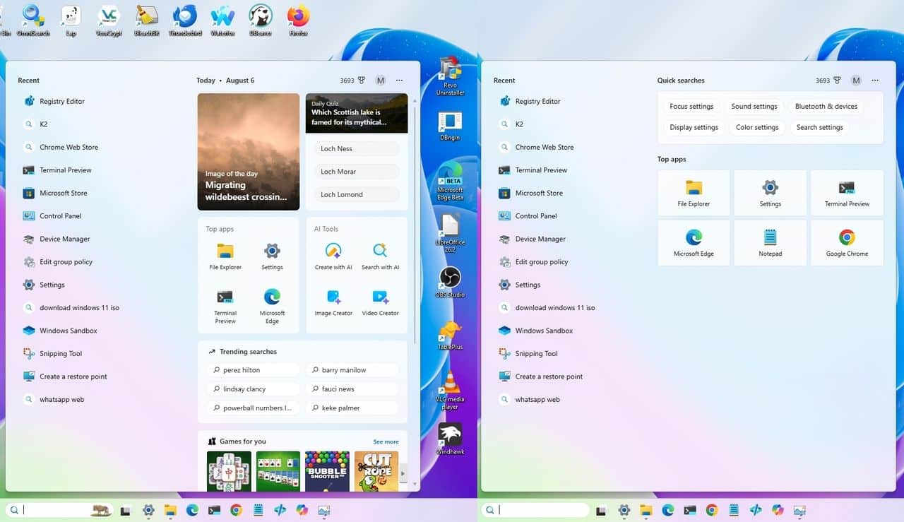 Windows 11: 7 funkció, amit érdemes rögtön kikapcsolni
