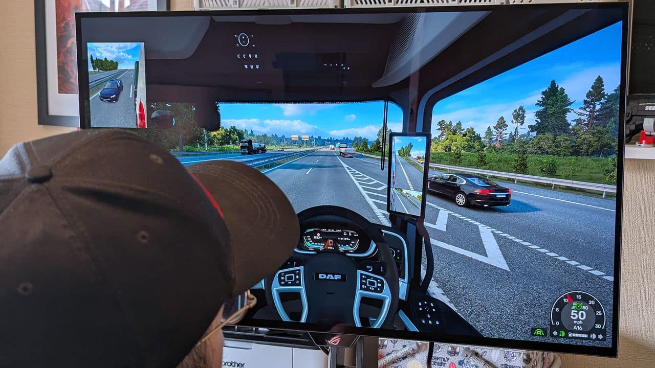 ASUS ROG Strix OLED XG32UQWMS: 4K, 240Hz, $899