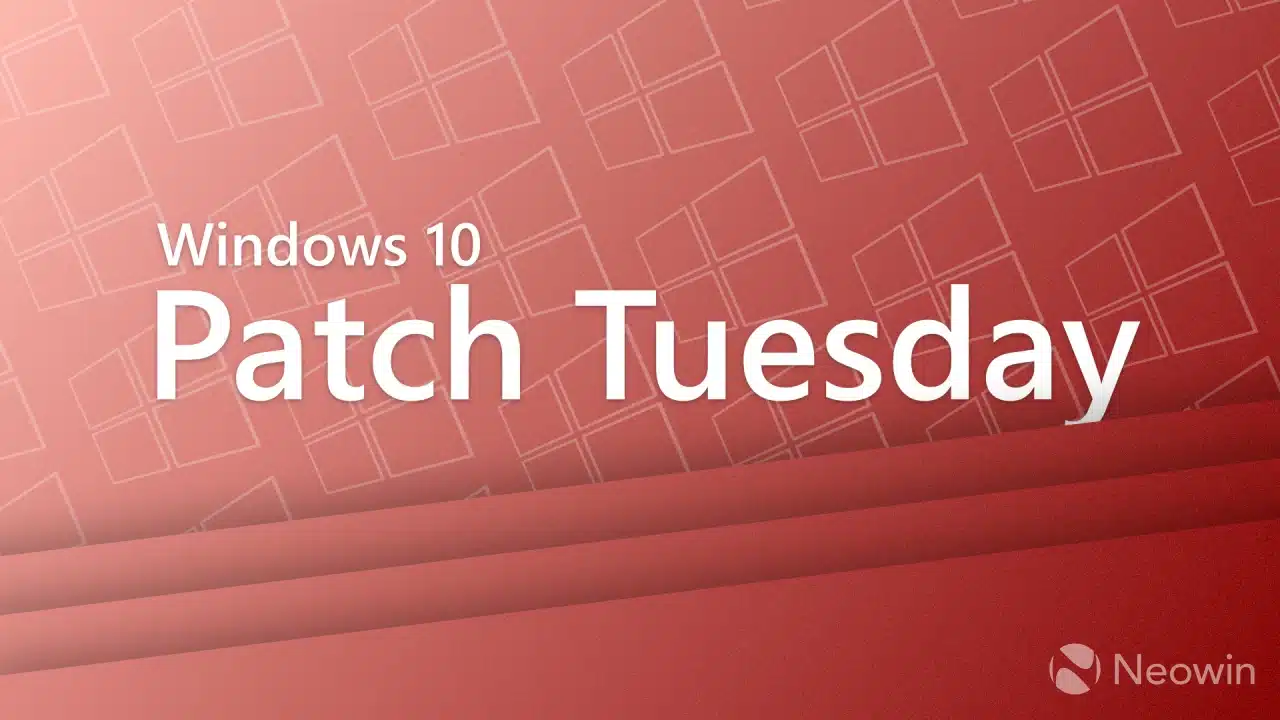 Windows 10 KB5120249: megjelent a 2026. augusztusi frissítés